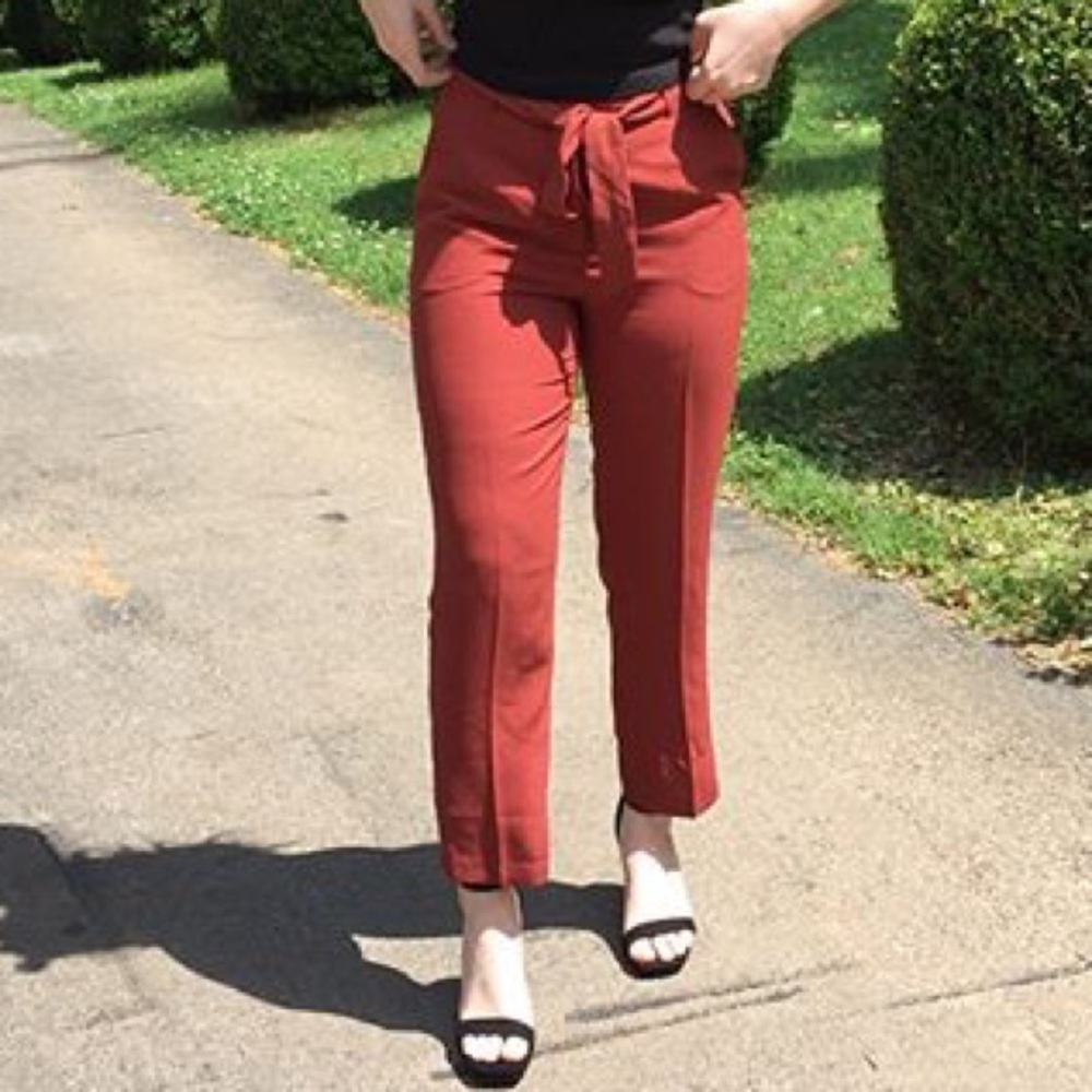 dress pants